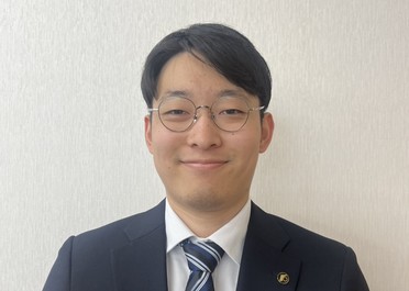 宮崎透弥(笑顔)